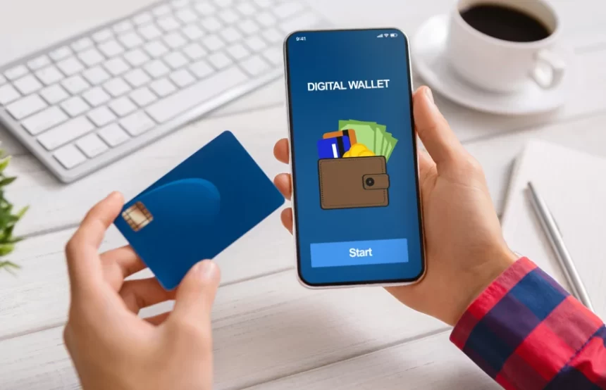 digital wallet