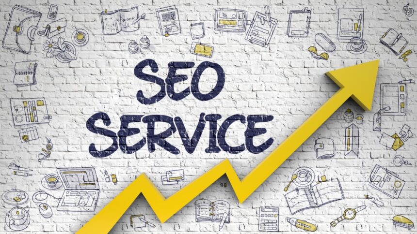 local seo services