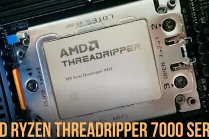 AMD Ryzen Threadripper 7000 Series (1)