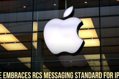 Apple Embraces RCS Messaging Standard for iPhone