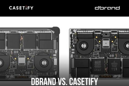 Dbrand vs. Casetify