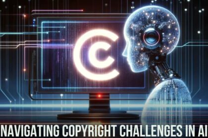 Navigating Copyright Challenges in AI