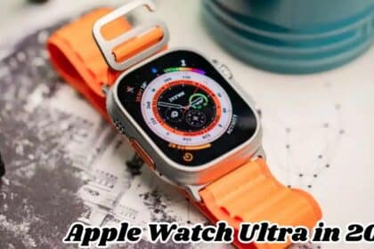 Apple Watch Ultra in 2026