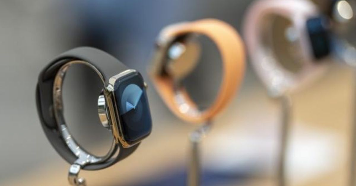 Apple Watches Are Back on Sale