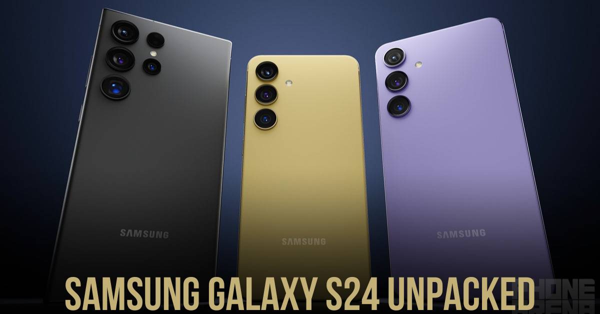 Samsung Galaxy S24 Unpacked: Rumored Specs and Changes - Readable Vibes