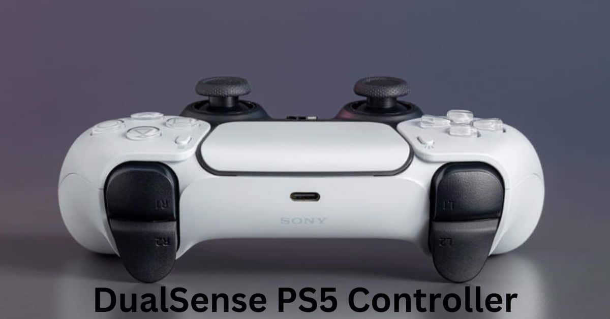 DualSense PS5 Controller