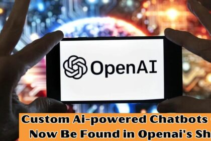 Custom Ai-powered Chatbots Can Now Be Found in Openai's Shop