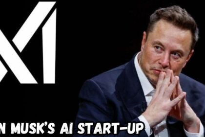 Elon Musk’s Ai Start-Up