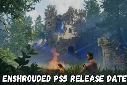 Enshrouded Ps5 Release Date (1)