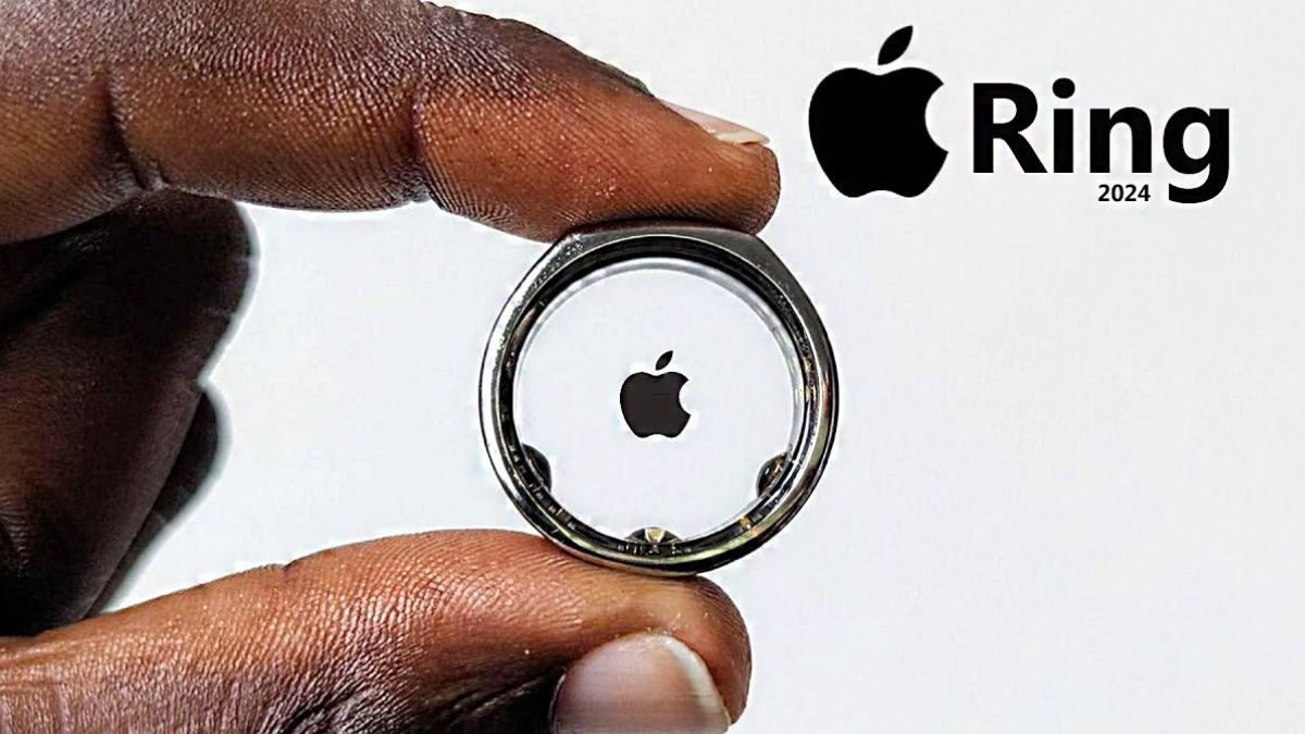 Apple Smart Ring Features