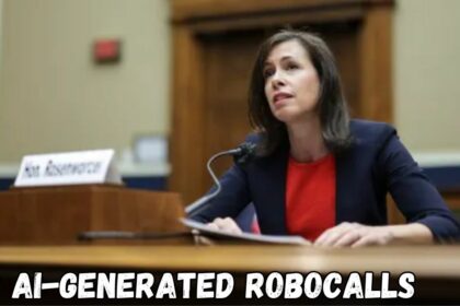 FCC AI-Generated Robocalls