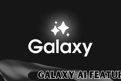 Galaxy AI Features