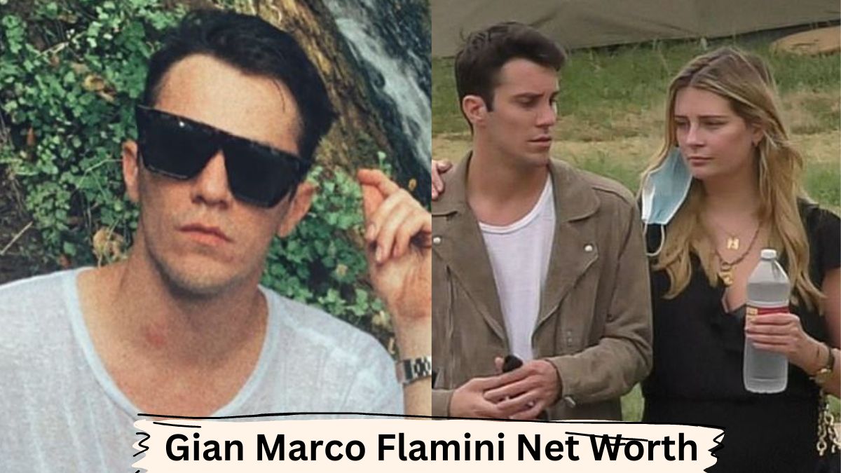 Gian Marco Flamini Net Worth