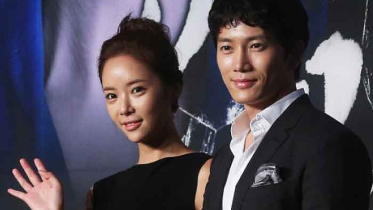 Hwang Jung-Eum Files Divorce From Her Husband