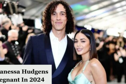 Is Vanessa Hudgens Pregnant In 2024