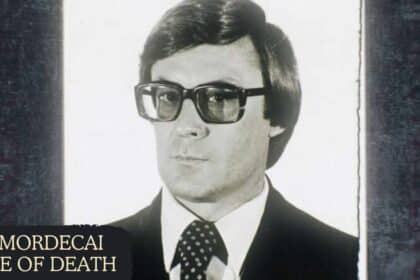 Jim Mordecai Cause Of Death