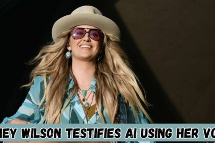 Lainey Wilson Testifies Ai Using Her Voice