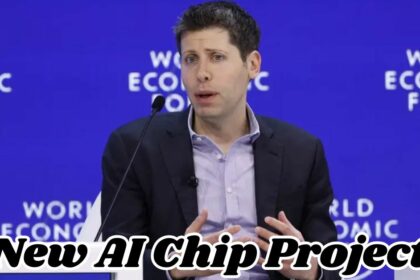 New AI Chip Project