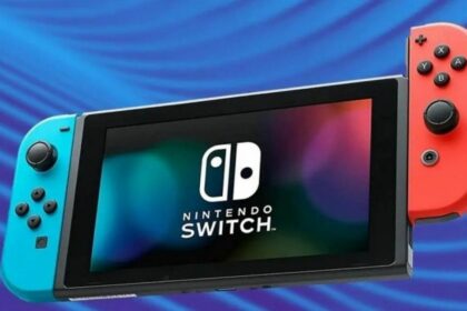 Nintendo Switch 2 Launch Date