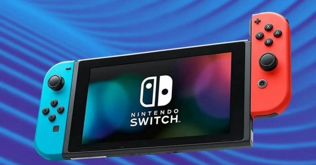 Nintendo Switch 2 Launch Date