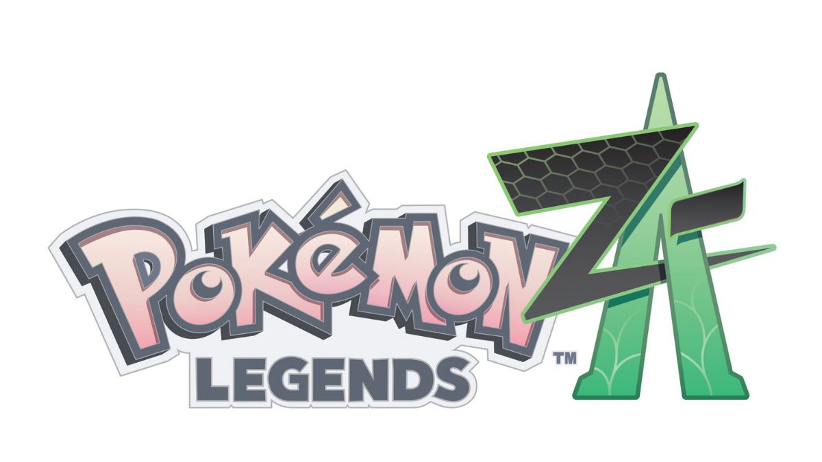 Pokémon Legends Z-A Release Date