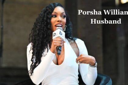 Porsha Williams Husband