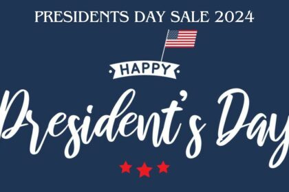 Presidents Day Sale 2024