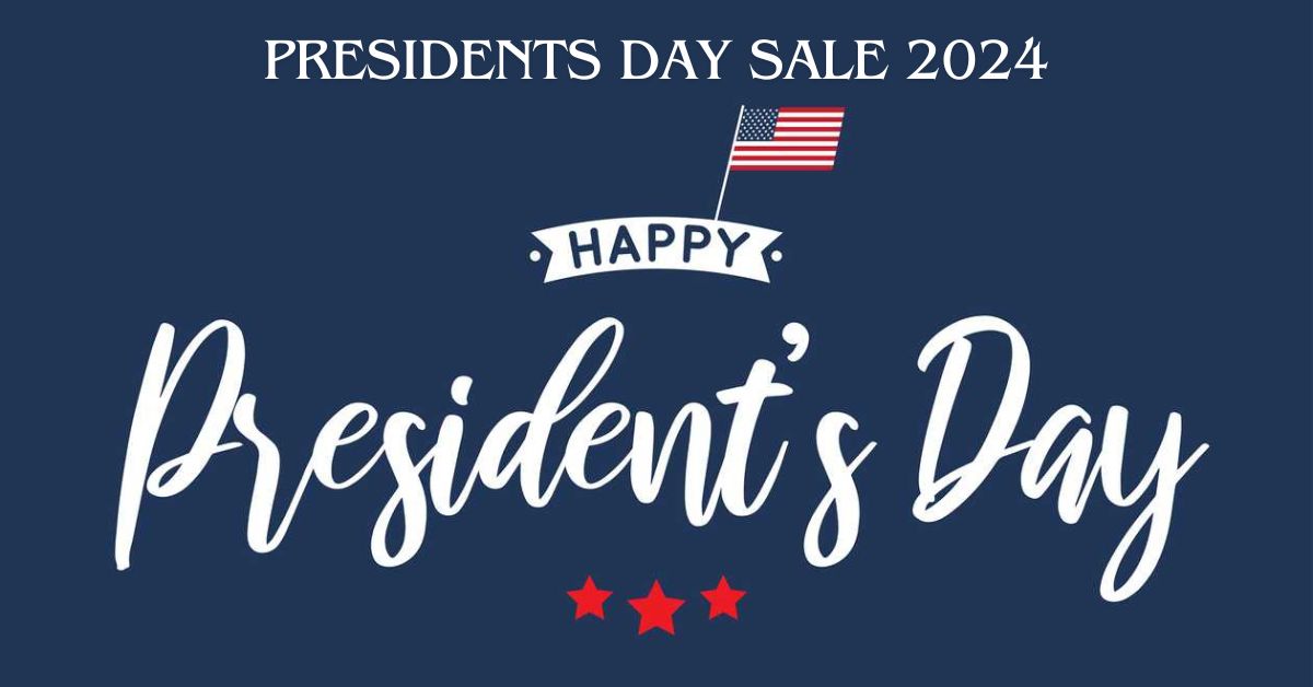 Best Amazon Presidents Day Sale 2024 Tech, Clothing, Housing And More