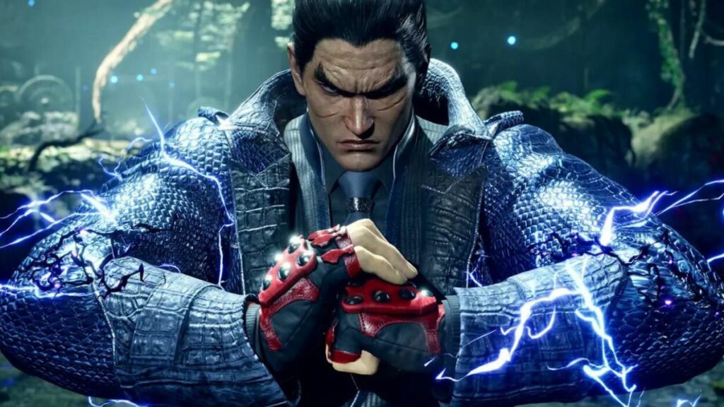 Tekken 8 Version 1.02.01 Patch Notes Released, Updates Dropping Today