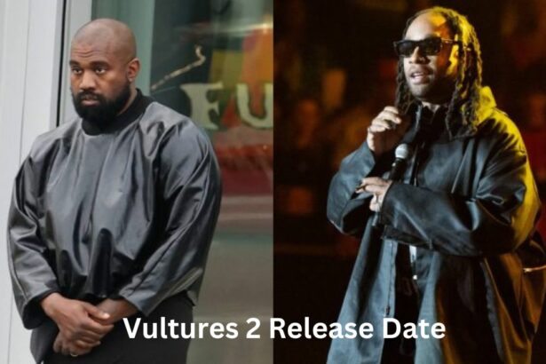 Vultures 2 Release Date