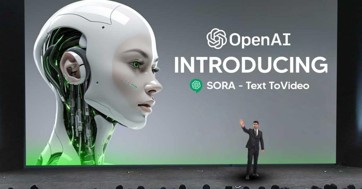 What Is Sora OpenAI
