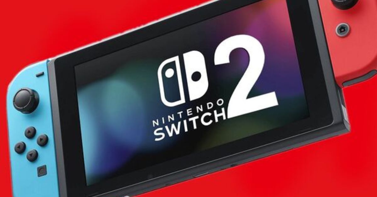 What Is The Nintendo Switch 2 Launch Date