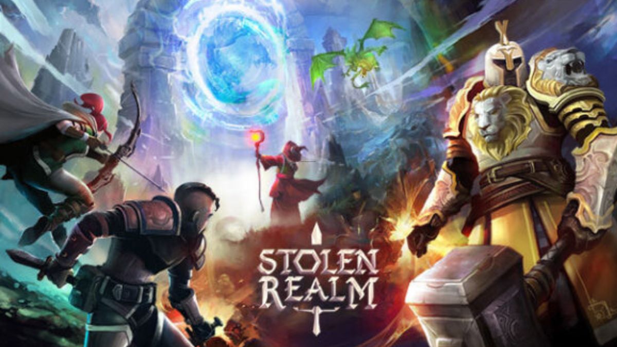 What Should We Expect From Stolen Realm?