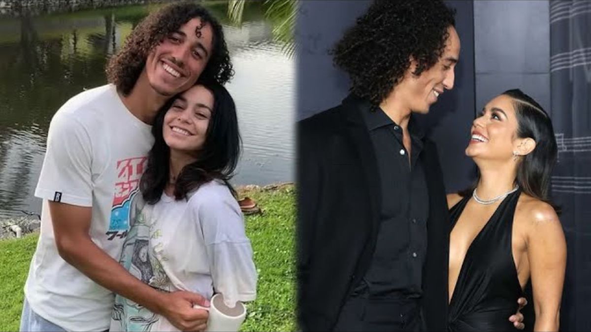 When Is Vanessa Hudgens And Cole Tucker Getting Married?