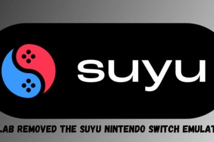 GitLab Removed The Suyu Nintendo Switch Emulator