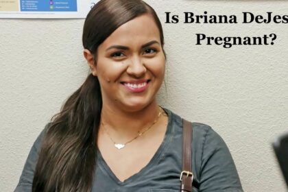 Is Briana DeJesus Pregnant?
