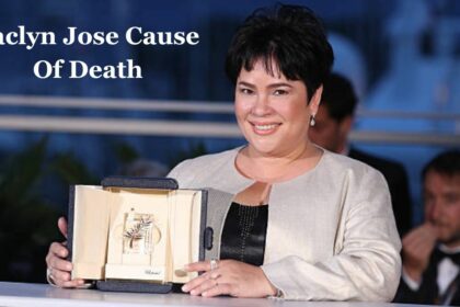 Jaclyn Jose Cause Of Death