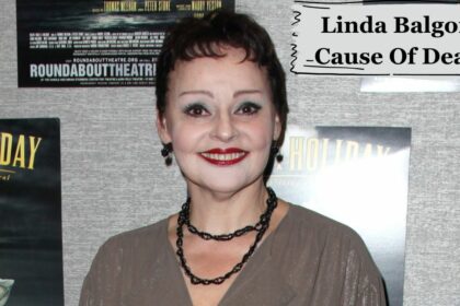 Linda Balgord Cause Of Death