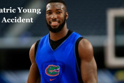 Patric Young Accident