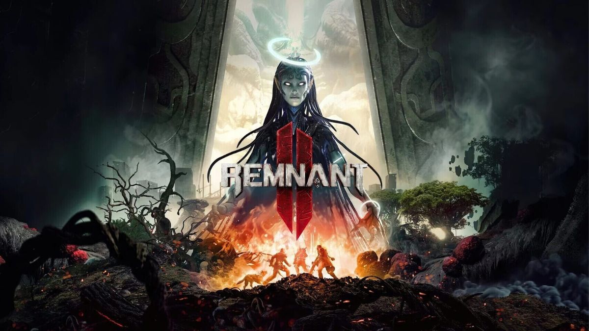 Remnant 2 Crossplay Update
