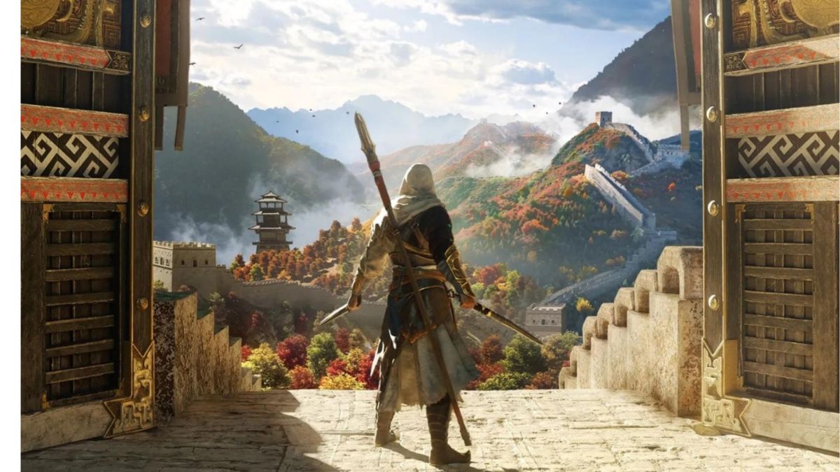 Tencent's Assassin's Creed Jade Delayed